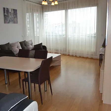 아파트 Maramada 1 I 4