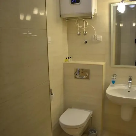 شقة Maramada 1 I 4 بودغوريتْسا