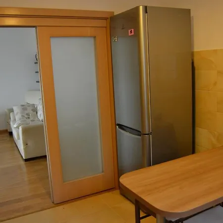 Maramada 1 I 4 * Podgorica