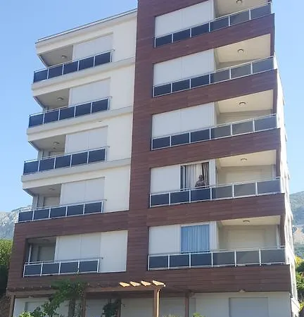 شقة Maramada 1 I 4