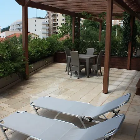 Lejlighed Maramada 1 I 4 Podgorica