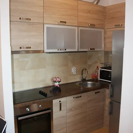 Maramada 1 I 4 Podgorica