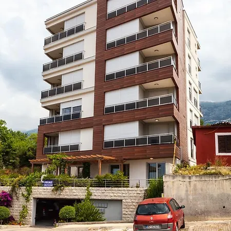 Lejlighed Maramada 1 I 4 Podgorica